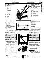 Preview for 6 page of Solo 501-4T Instruction Manual