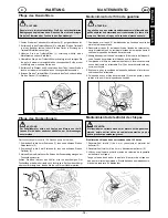 Предварительный просмотр 16 страницы Solo 501-4T Instruction Manual