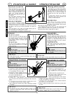 Preview for 33 page of Solo 501-4T Instruction Manual