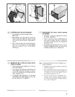 Предварительный просмотр 21 страницы Solo 545 Instruction Manual