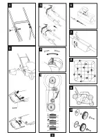 Preview for 3 page of Solo 551 R Operating Manual