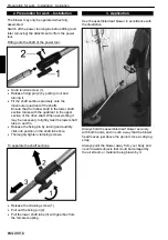 Предварительный просмотр 8 страницы Solo 69 00 715 Instruction Manual