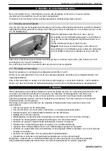 Предварительный просмотр 25 страницы Solo 69 00 715 Instruction Manual