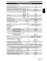 Предварительный просмотр 7 страницы Solo AccuPower 416 Operating Manual