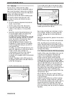 Предварительный просмотр 14 страницы Solo AccuPower 416 Operating Manual