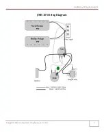 Предварительный просмотр 8 страницы Solo JMK-10 Assembly Manual