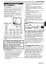 Предварительный просмотр 41 страницы Solo MASTER 452 Original Instructions Manual