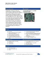 Solo MINI_v2 User Manual предпросмотр