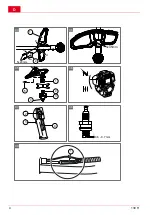 Предварительный просмотр 4 страницы Solo Motorsense 130H Instructions For Use Manual