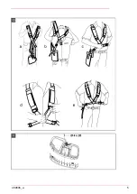 Предварительный просмотр 5 страницы Solo Motorsense 130H Instructions For Use Manual