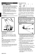 Preview for 12 page of Solo Port 423 Original Instructions Manual