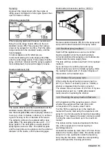 Preview for 13 page of Solo Port 423 Original Instructions Manual