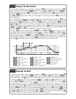 Предварительный просмотр 18 страницы Solo SL4848-CR Quick Start Manual