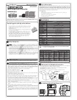 Solo SL4848 Series Quick Start Manual предпросмотр