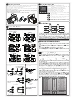 Предварительный просмотр 2 страницы Solo SL4848 Series Quick Start Manual