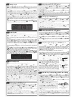 Предварительный просмотр 3 страницы Solo SL4848 Series Quick Start Manual