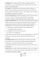 Preview for 4 page of Solomend HD PVR 800 User Manual