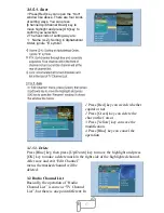 Preview for 18 page of Solomend HD PVR 800 User Manual