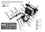 Solomon SL-916D Operation Instructions preview