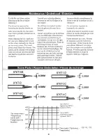 Предварительный просмотр 4 страницы Solomon SR-976 User Manual