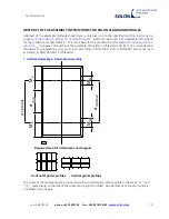 Preview for 10 page of Solon Black 230/07 Assembly Instructions Manual