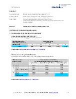 Preview for 79 page of Solon Black 230/07 Assembly Instructions Manual