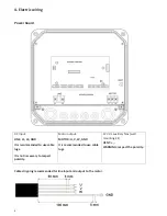 Preview for 6 page of Solon VASCO Solar 212 Installation And Operating Manual