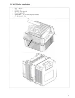 Preview for 9 page of Solon VASCO Solar 212 Installation And Operating Manual