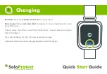 Preview for 2 page of soloprotect Watch Quick Start Manual