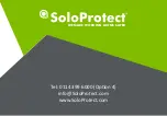 Preview for 9 page of soloprotect Watch Quick Start Manual