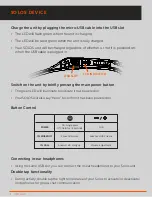 Preview for 3 page of Solos Wearables Solos User Manual