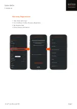 Preview for 2 page of Solos AirGo User Manual