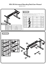 Preview for 1 page of Solos SD-C147 User Manual