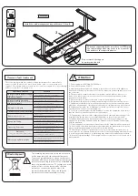 Preview for 4 page of Solos SD-C147 User Manual