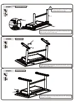 Preview for 2 page of Solos SD-KStand Assembly Manual