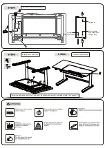 Preview for 3 page of Solos SD-KStand Assembly Manual