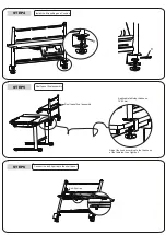 Preview for 2 page of Solos SD-KStand001-WH Installation Manual