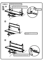 Preview for 3 page of Solos SD-KStand001-WH Installation Manual