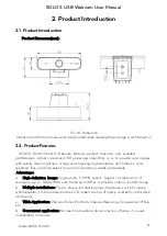 Preview for 5 page of Solos SO-WC80-BK User Manual