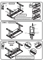 Preview for 2 page of Solos V2 Standing Desk SD-ET147 User Manual