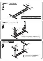 Preview for 3 page of Solos V2 Standing Desk SD-ET147 User Manual