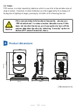 Preview for 13 page of Solotech Solo C330 User Manual