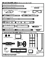 Предварительный просмотр 5 страницы Solowave Big Backyard F23230 Assembly Instructions Manual