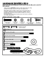 Предварительный просмотр 6 страницы Solowave Big Backyard F23230 Assembly Instructions Manual