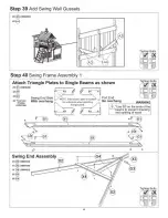 Preview for 45 page of Solowave F23465 Installation And Operating Instructions Manual