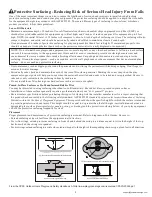 Preview for 3 page of Solowave F24920 Installation And Operating Instructions Manual