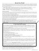 Preview for 5 page of Solowave F24920 Installation And Operating Instructions Manual