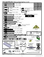 Preview for 9 page of Solowave F24920 Installation And Operating Instructions Manual