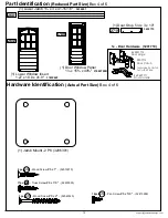 Preview for 14 page of Solowave F24920 Installation And Operating Instructions Manual