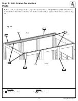 Preview for 22 page of Solowave F24920 Installation And Operating Instructions Manual